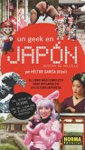 Un geek en Japón