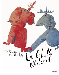 La batalla de Karlavach - Janisch, Heinz