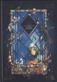 Atelier of Witch Hat Notebook Atelier of Witch Hat Notebook