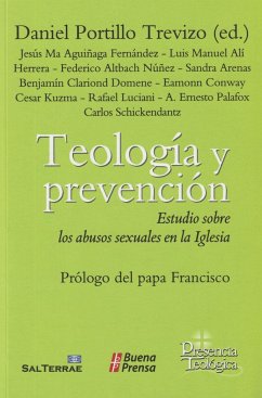 Cover Teología y prevención