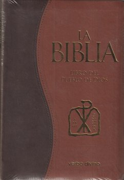 La Biblia : libro del pueblo de Dios - Levoratti, Armando J.; Trusso, Alfredo B.