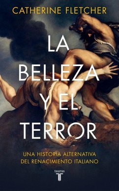 Cover La belleza y el terror