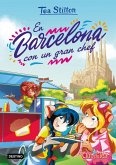 En Barcelona con un gran chef En Barcelona con un gran chef