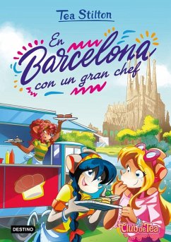 Cover En Barcelona con un gran chef