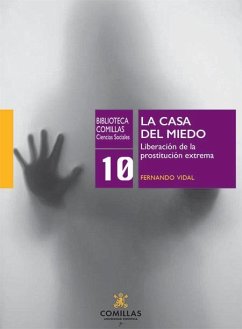 Cover La casa del miedo