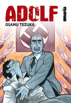 Adolf 1 - Tezuka, Osamu