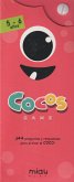 Cocos game : 5-6 años