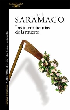 Cover Las intermitencias de la muerte