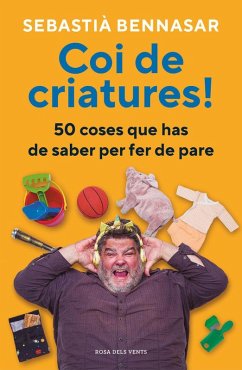 Cover Coi de criatures!