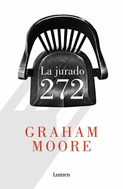 La jurado 272 - Moore, Graham
