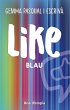 Like. Blau - Bild 1