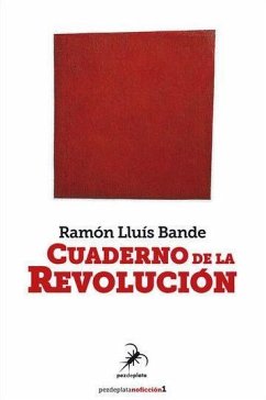 Cuaderno de la revolución - Bande Guerra, Ramón Lluís