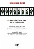 Daños a la privacidad de los menores