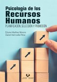 Psicología de los recursos humanos : planificación, selección y promoción