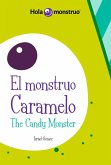 El monstruo Caramelo