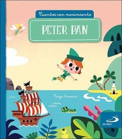 Peter Pan - Americo, Tiago