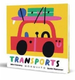 Cover Transports