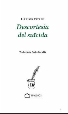 Cover Descortesia del suïcida