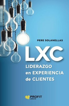 Cover LXC, liderazgo en experiencia de cliente