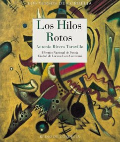Cover Los hilos rotos
