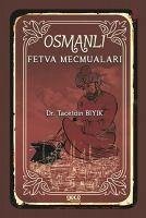 Cover Osmanli Fetva Mecmualari