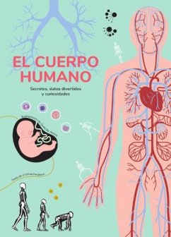 El cuerpo humano - Editorial, Equipo; Peraboni, Cristina; De Amicis, Giulia