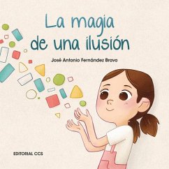 Cover La magia de una ilusión