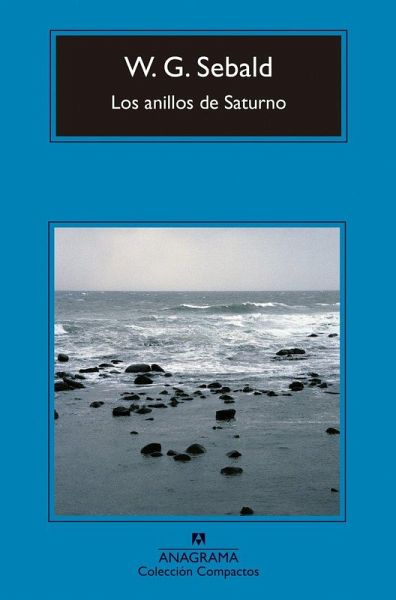Los anillos de Saturno