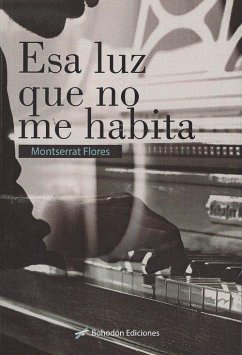 Cover Esa luz que no me habita