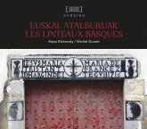 Euskal atalburuak = Les linteaux basques Euskal atalburuak = Les linteaux basques