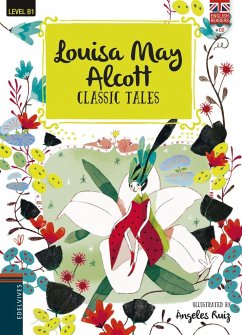 Louisa May Alcott - Alcott, Louisa May