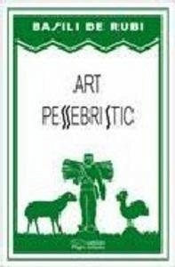 Art pessebristic - Rubi, Basili de