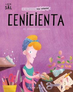 Cenicienta - Jiménez Canizales, Harold; Canizales