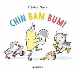 Cover Chin bam bum!