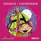 Gegants i capgrossos