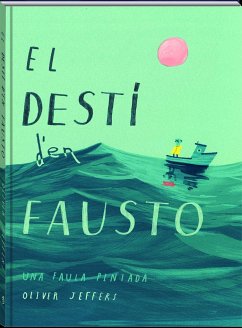 El destí d'en Fausto - Jeffers, Oliver