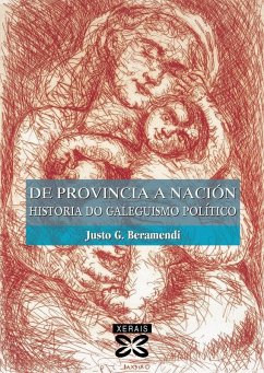 Cover De provincia a nación