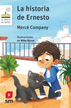 La historia de Ernesto - Company, Mercè