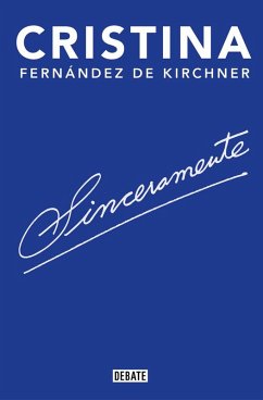Cover Sinceramente