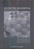 Geometría descriptiva : fundamentos teóricos