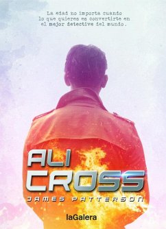 Cover Ali Cross