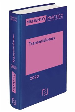 Memento transmisiones 2020 - Lefebvre-El Derecho