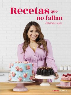 Cover Recetas que no fallan