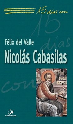 Nicolás Cabasilas Nicolás Cabasilas