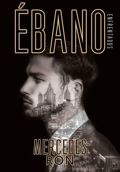 Ébano / Ebony - Ron, Mercedes