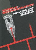Rueda de reconocimiento: Huellas del Noir en el cómic granadino