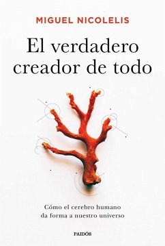Cover El verdadero creador de todo