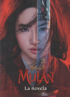 Mulán : la novela - Disney, Walt