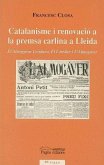 Catalanismo i renovació a la premsa carlina a Lleida