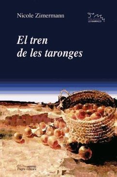 El tren de les taronges - Zimermann, Nicole